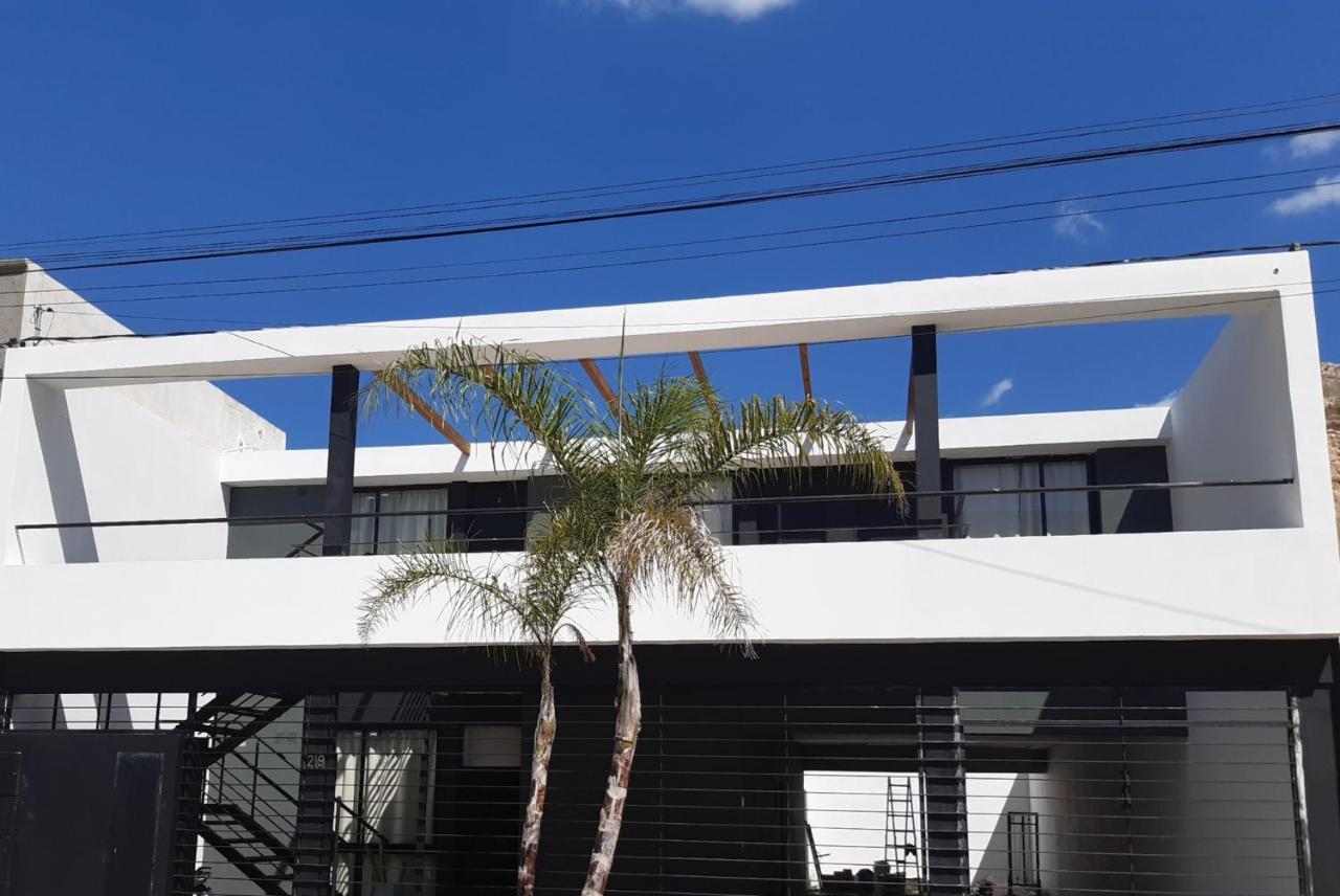 Big Posadas Concepción del Uruguay Exterior foto